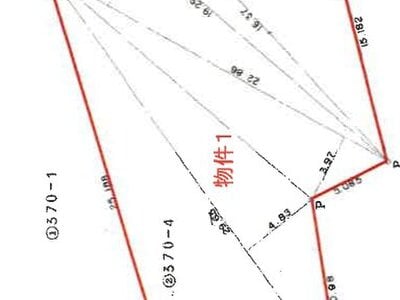 栃木県那須塩原市 戸建て 343万円の競売物件情報 #10
