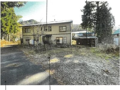 愛知県豊田市 戸建て 248万円の競売物件情報 #1