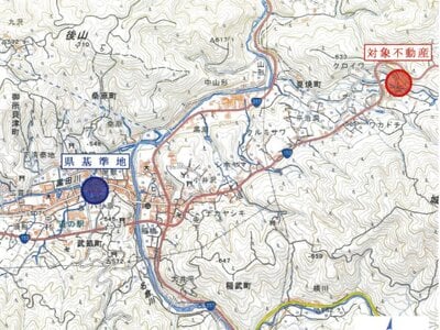 愛知県豊田市 戸建て 248万円の競売物件情報 #12