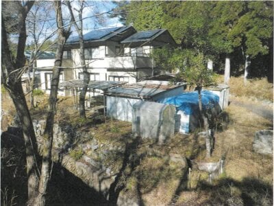愛知県豊田市 戸建て 248万円の競売物件情報 #18