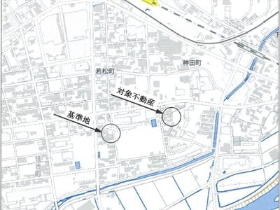 愛知県刈谷市 刈谷駅8分 戸建て 1,345万円の競売物件情報 #9