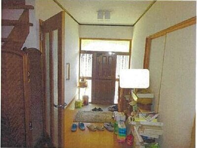 愛媛県新居浜市 新居浜駅13分 戸建て 278万円の競売物件情報 #5