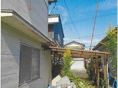 愛媛県西条市 伊予西条駅22分 戸建て 106万円の競売物件情報 #10