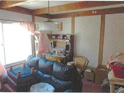 愛媛県西条市 伊予西条駅22分 戸建て 106万円の競売物件情報 #25