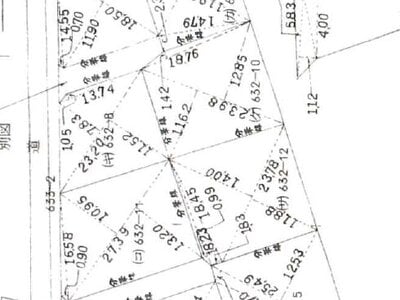 愛媛県西条市 伊予西条駅22分 戸建て 106万円の競売物件情報 #38