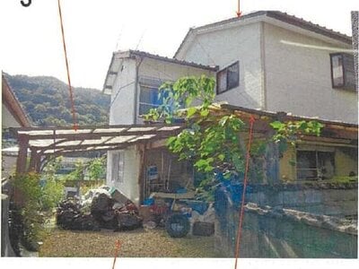 愛媛県西条市 伊予西条駅22分 戸建て 106万円の競売物件情報 #5