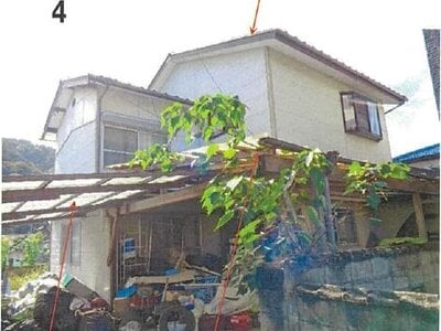 愛媛県西条市 伊予西条駅22分 戸建て 106万円の競売物件情報 #6