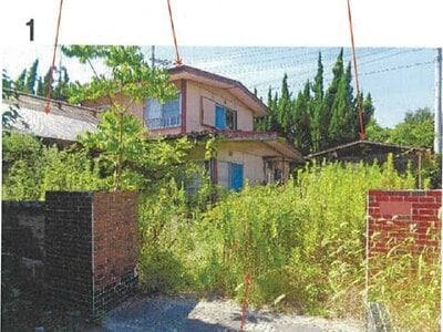 愛媛県越智郡上島町 戸建て 75万円の競売物件情報 #3