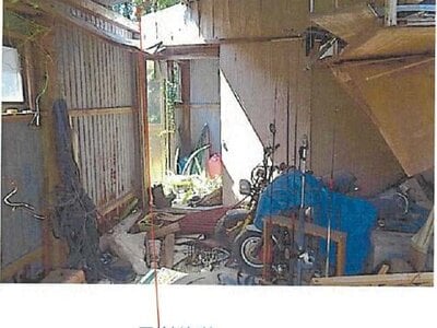 愛媛県越智郡上島町 戸建て 75万円の競売物件情報 #32
