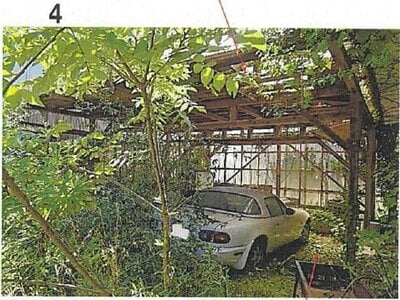 愛媛県越智郡上島町 戸建て 75万円の競売物件情報 #6