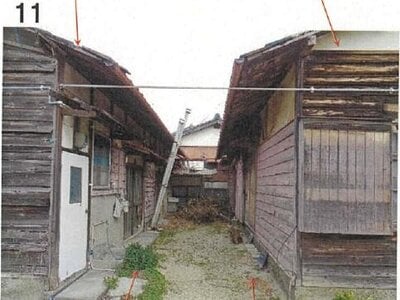 愛媛県新居浜市 多喜浜駅28分 戸建て 214万円の競売物件情報 #15