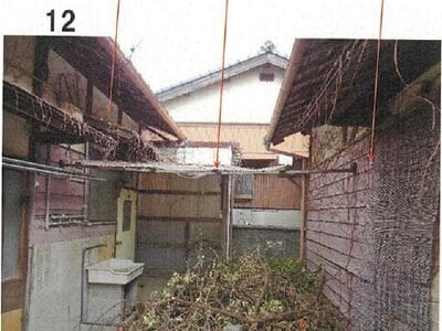 愛媛県新居浜市 多喜浜駅28分 戸建て 214万円の競売物件情報 #16