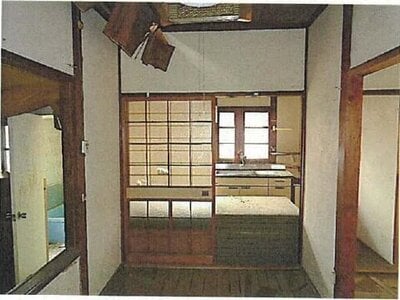 愛媛県新居浜市 多喜浜駅28分 戸建て 214万円の競売物件情報 #22