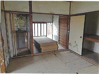 愛媛県新居浜市 多喜浜駅28分 戸建て 214万円の競売物件情報 #38