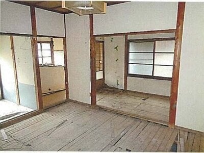 愛媛県新居浜市 多喜浜駅28分 戸建て 214万円の競売物件情報 #43