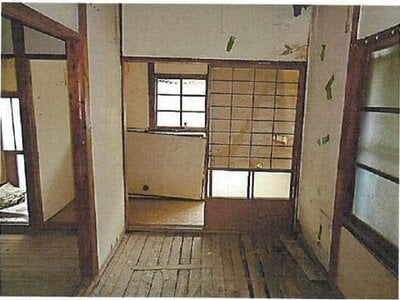 愛媛県新居浜市 多喜浜駅28分 戸建て 214万円の競売物件情報 #45