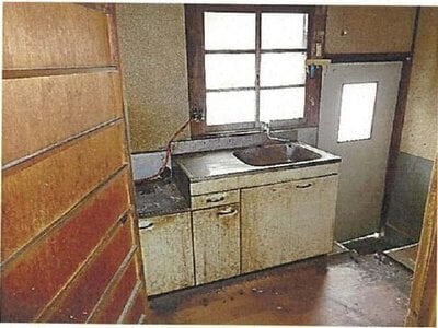 愛媛県新居浜市 多喜浜駅28分 戸建て 214万円の競売物件情報 #67