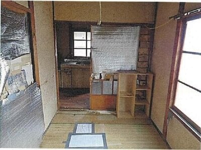 愛媛県新居浜市 多喜浜駅28分 戸建て 214万円の競売物件情報 #68