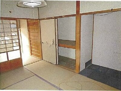 愛媛県新居浜市 多喜浜駅28分 戸建て 214万円の競売物件情報 #74