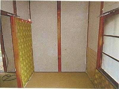 愛媛県新居浜市 多喜浜駅28分 戸建て 214万円の競売物件情報 #75