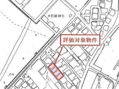 愛媛県新居浜市 多喜浜駅28分 戸建て 214万円の競売物件情報 #83