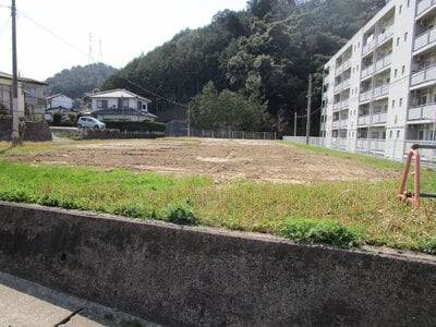 鳥取県倉吉市 倉吉駅 土地 1,830万円の官公庁公売物件情報 #2