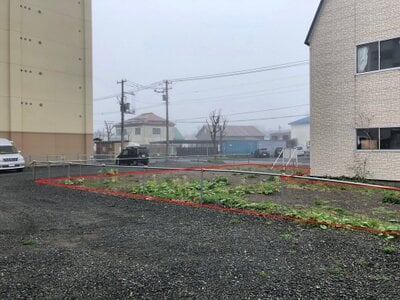 (値下げ) 北海道釧路市 釧路駅18分 土地 315万円の官公庁公売物件情報 #4