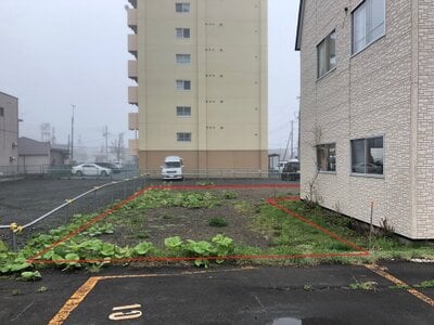 (値下げ) 北海道釧路市 釧路駅18分 土地 315万円の官公庁公売物件情報 #5
