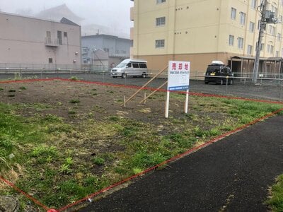 (値下げ) 北海道釧路市 釧路駅18分 土地 315万円の官公庁公売物件情報 #6