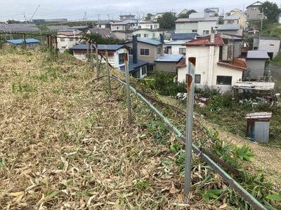 (値下げ) 北海道釧路市 武佐駅 土地 389万円の官公庁公売物件情報 #11