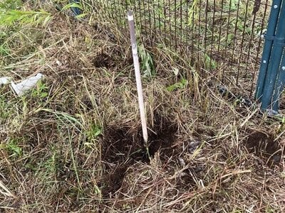 (値下げ) 北海道釧路市 武佐駅 土地 389万円の官公庁公売物件情報 #12