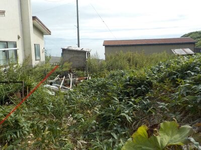 (値下げ) 北海道釧路市 武佐駅 土地 389万円の官公庁公売物件情報 #9