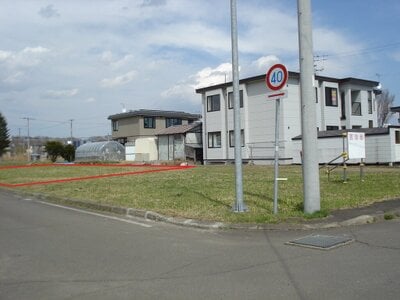 (値下げ) 北海道釧路市 土地 107万円の官公庁公売物件情報 #2