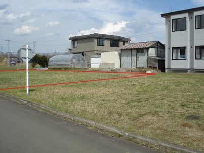 (値下げ) 北海道釧路市 土地 107万円の官公庁公売物件情報 #3
