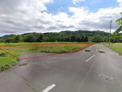 (値下げ) 北海道釧路市 土地 436万円の官公庁公売物件情報 #1