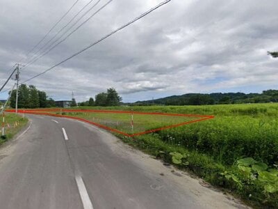 (値下げ) 北海道釧路市 土地 436万円の官公庁公売物件情報 #2