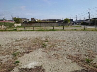 栃木県那須塩原市 黒磯駅3分 土地 1,510万円の官公庁公売物件情報 #4