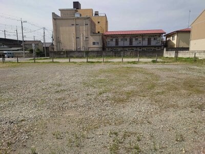 栃木県那須塩原市 黒磯駅3分 土地 1,510万円の官公庁公売物件情報 #5