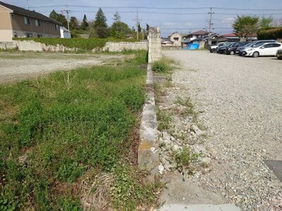 栃木県那須塩原市 黒磯駅3分 土地 1,510万円の官公庁公売物件情報 #6