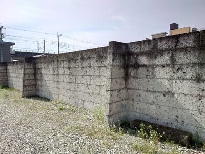 栃木県那須塩原市 黒磯駅3分 土地 1,510万円の官公庁公売物件情報 #8