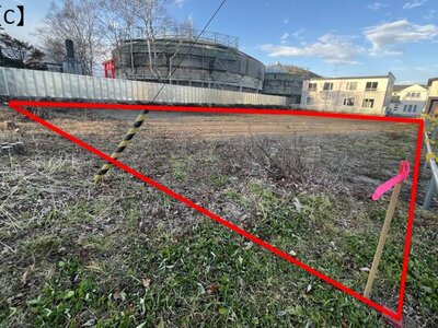 北海道釧路市 新富士駅14分 土地 938万円の官公庁公売物件情報 #4