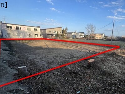 北海道釧路市 新富士駅14分 土地 938万円の官公庁公売物件情報 #5