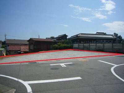 愛知県知多郡武豊町 富貴駅11分 土地 669万円の官公庁公売物件情報 #1