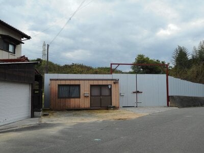 福岡県福津市 東福間駅 土地 32万円の官公庁公売物件情報 #3