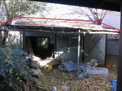 (値下げ) 奈良県大和高田市 大和高田駅10分 戸建て 476万円の官公庁公売物件情報 #11