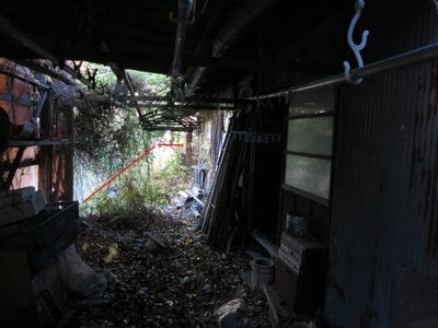 (値下げ) 奈良県大和高田市 大和高田駅10分 戸建て 476万円の官公庁公売物件情報 #13