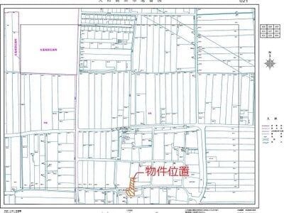 (値下げ) 奈良県大和高田市 大和高田駅10分 戸建て 476万円の官公庁公売物件情報 #15