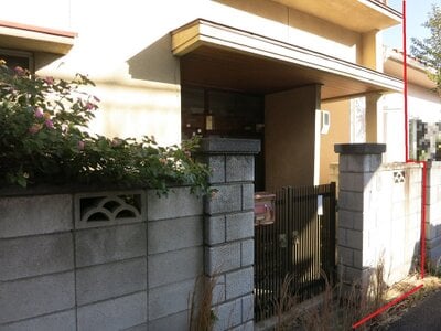 (値下げ) 奈良県大和高田市 大和高田駅10分 戸建て 476万円の官公庁公売物件情報 #5