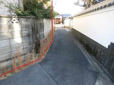 (値下げ) 奈良県大和高田市 大和高田駅10分 戸建て 476万円の官公庁公売物件情報 #7