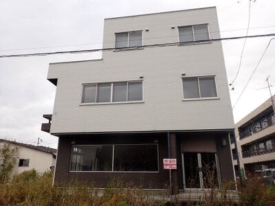 (値下げ) 北海道滝川市 滝川駅15分 戸建て 355万円の官公庁公売物件情報 #1